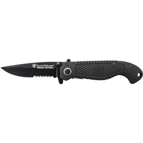 Smith & Wesson&reg; CKTACBSD