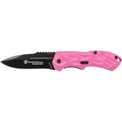 Smith & Wesson&reg; SWBLOP3SMP