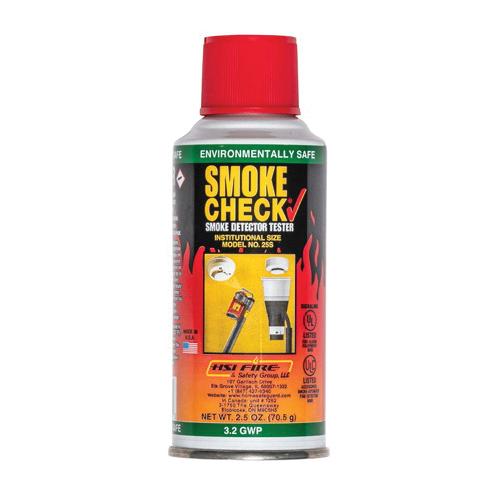 SmokeCheck® HO-25S SDT-25S