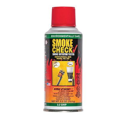 SmokeCheck® HO-25S SDT-25S