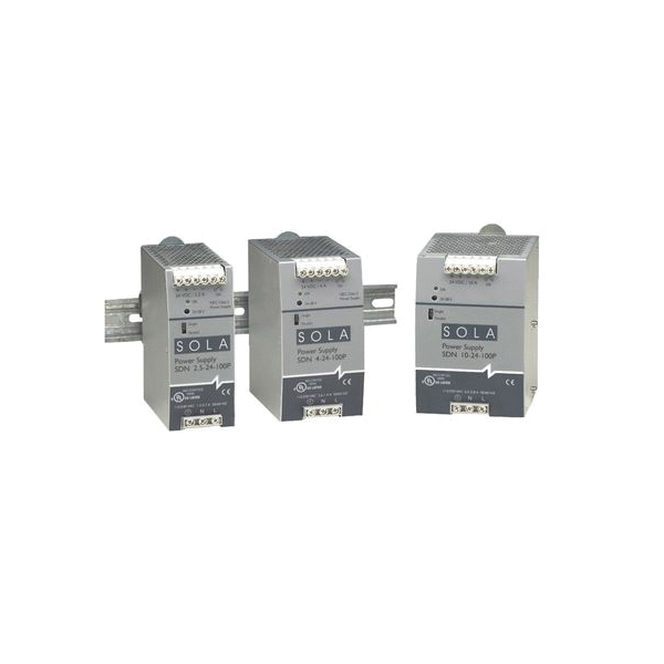 SolaHD™ SDN424100LP