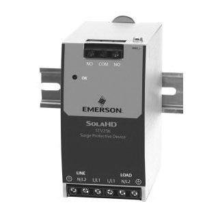 SolaHD™ STV25K-10S