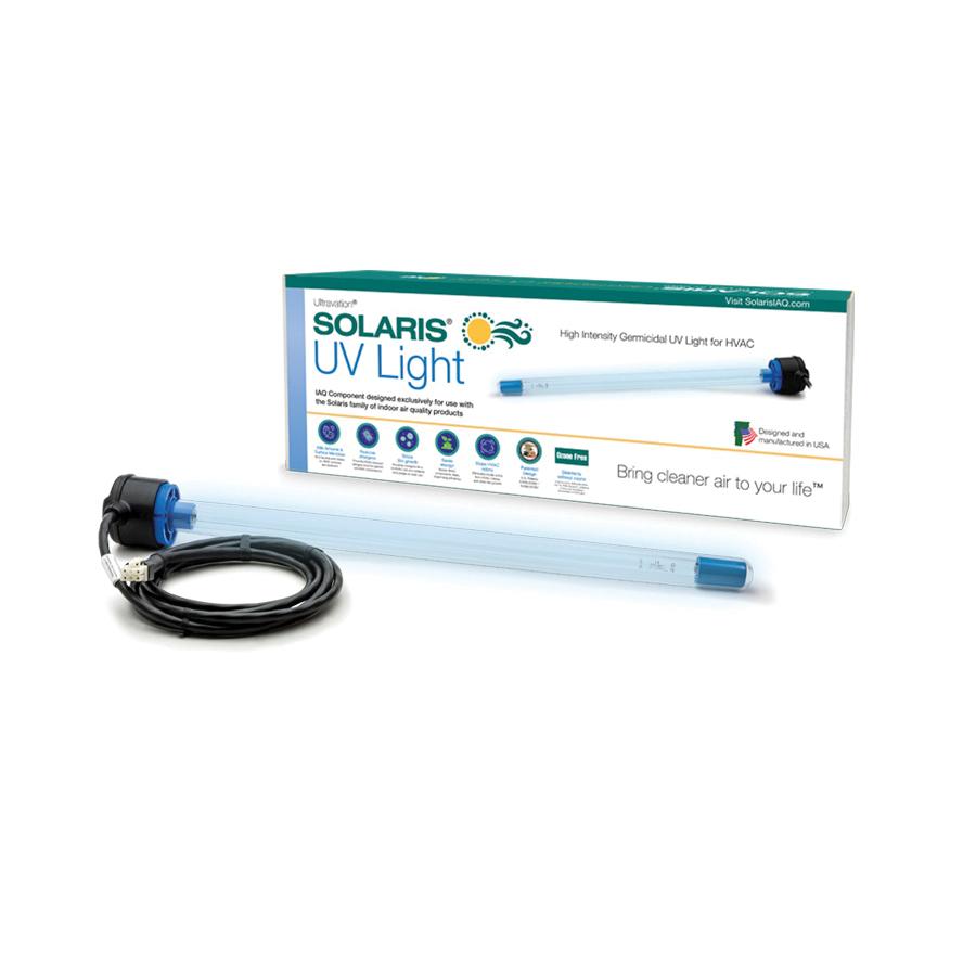 Solaris&reg; SLX-AAL-12