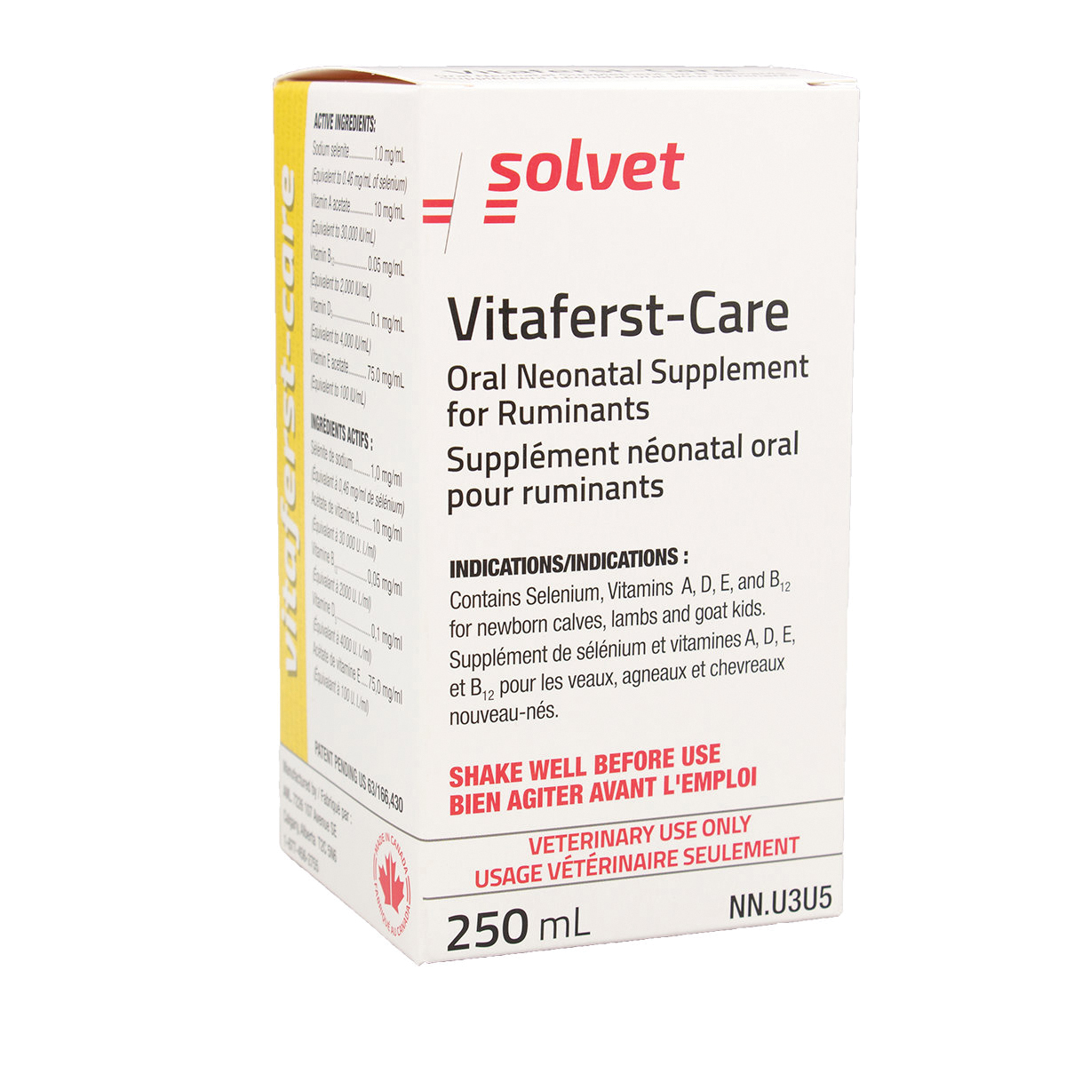 Solvet&trade; 001-900134