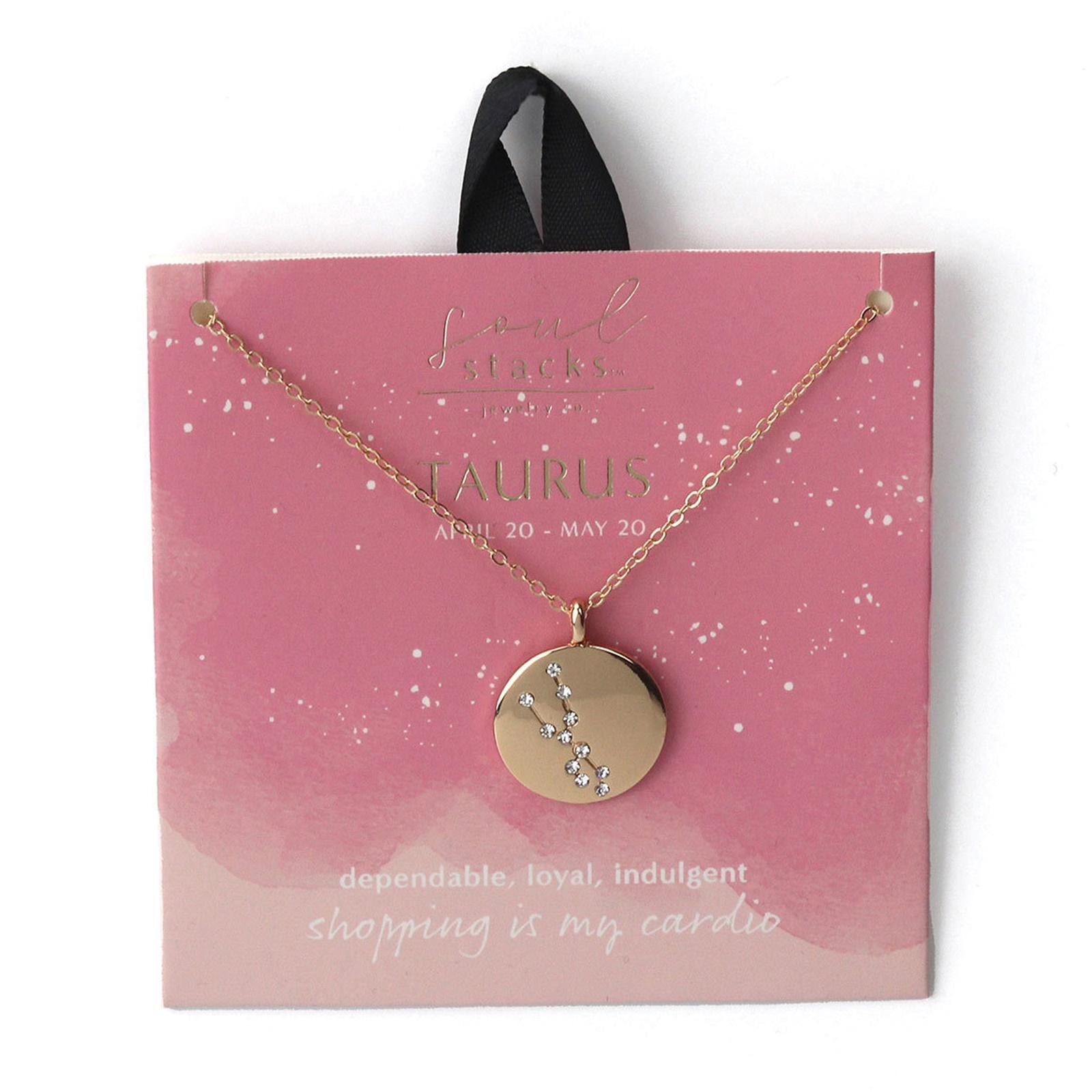 Soul Stacks&reg; STXSS-TAU