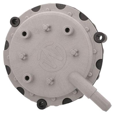 Source 1 S1-02436217000 On-Fall Air Pressure Switch, 0.2 in-WC