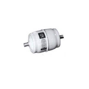 Source 1 Catch-All® Series S1-400000 Liquid Line Filter Drier, 1/4 in, SAE Flare Connection, 58 sq-cm Surface Area