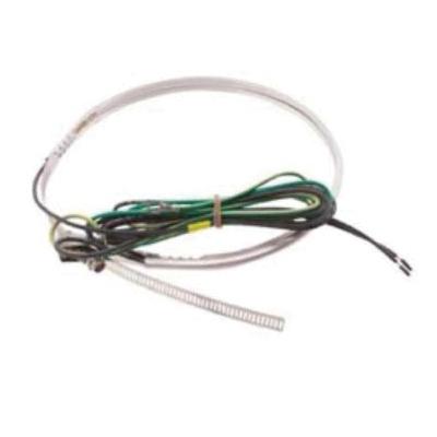 Source 1 S1-02531959000 Compressor Crankcase Heater, 22 to 26 in Circumference, 240 V, 70 W