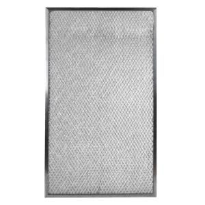 Source 1 S1-02625572000 Cleanable Air Filter, 21-1/4 in W, 36 in H, 1 in D