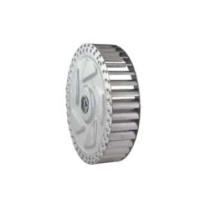 Source 1 S1-02647174000 Blower Vent Wheel, 5.7 in Dia Wheel, 1.3 in W Wheel, 5/16 in Bore, CCW Rotation