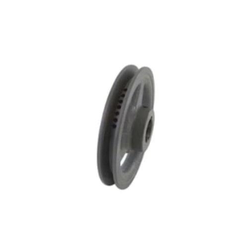 Source 1 1VP Series S1-02804765700 Pitch Sheave, 1-1/8 in Dia Bore, Variable Bore, 5.95 in OD, 1-Groove