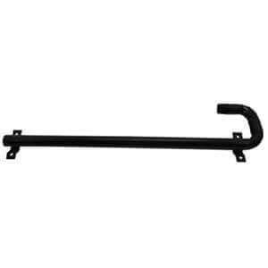 Source 1 S1-02924470000 6-Cell Gas Manifold