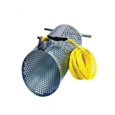 Southland Tool Debris Basket With 25 ft Rope