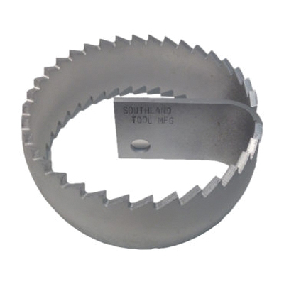 Southland Tool Heavy-Duty Concave Root Saw Blade
