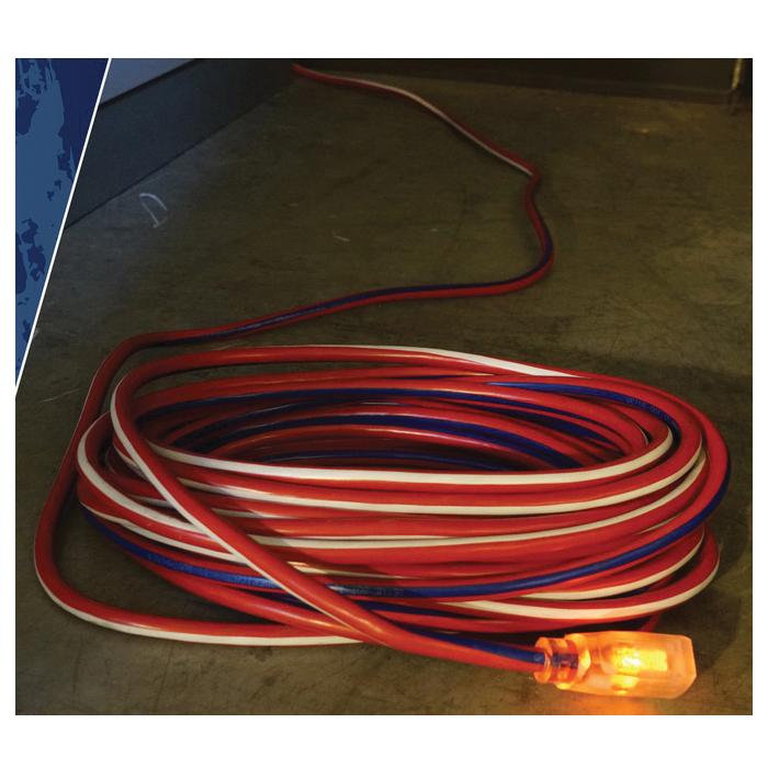 Southwire® 2548SWUSA1 SOU 2489SW8805