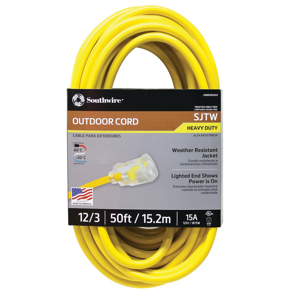 Southwire® 2588SW0002 SOU 2489SW8813