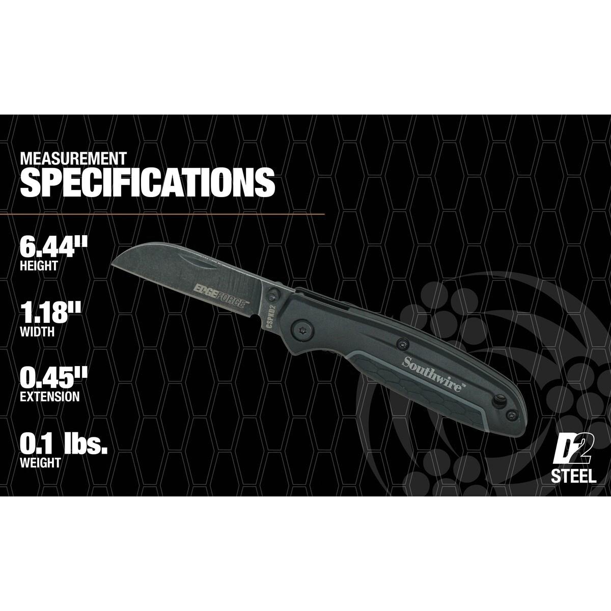 Southwire&reg; 65029740 2896311