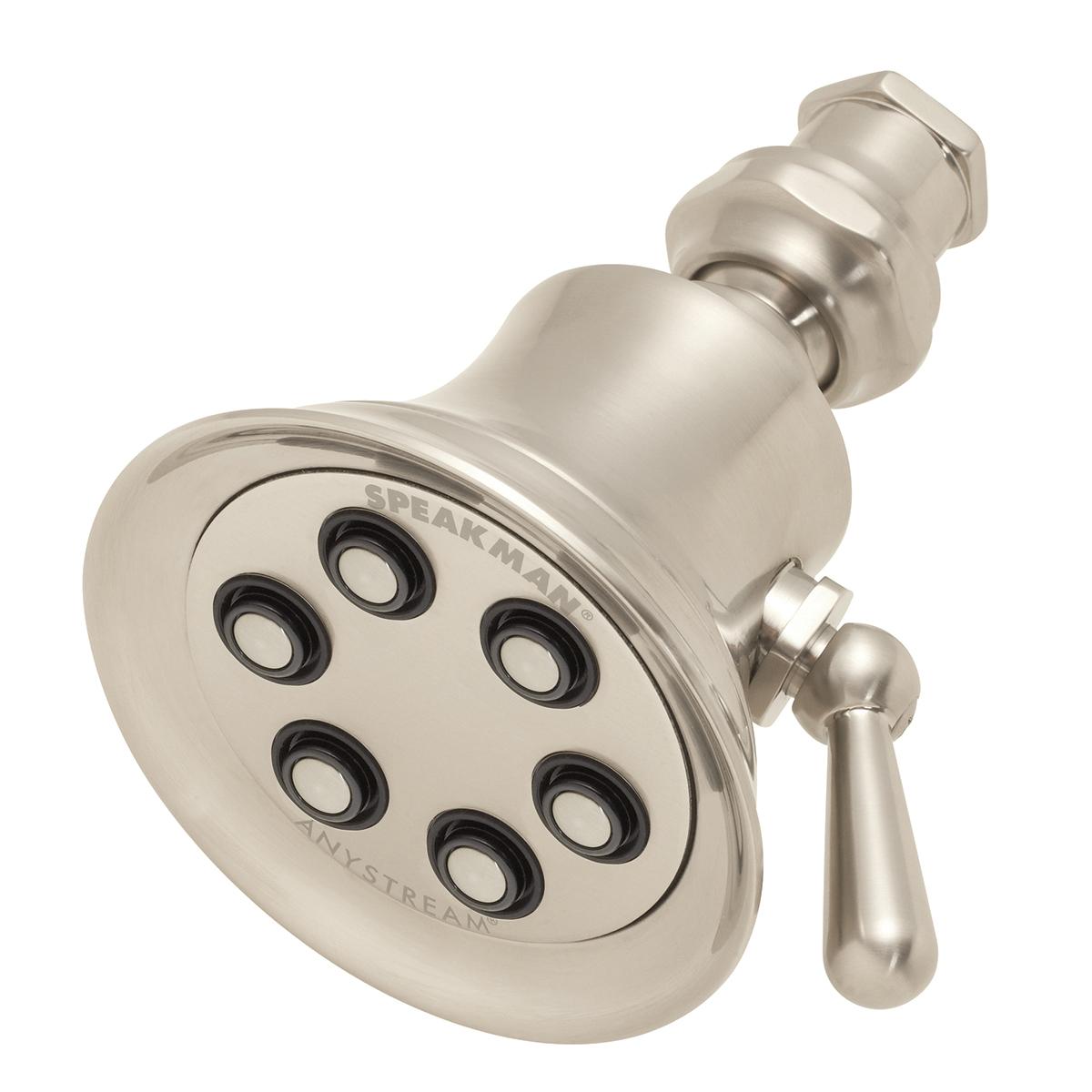 Speakman&reg; S-2254-BN-E175