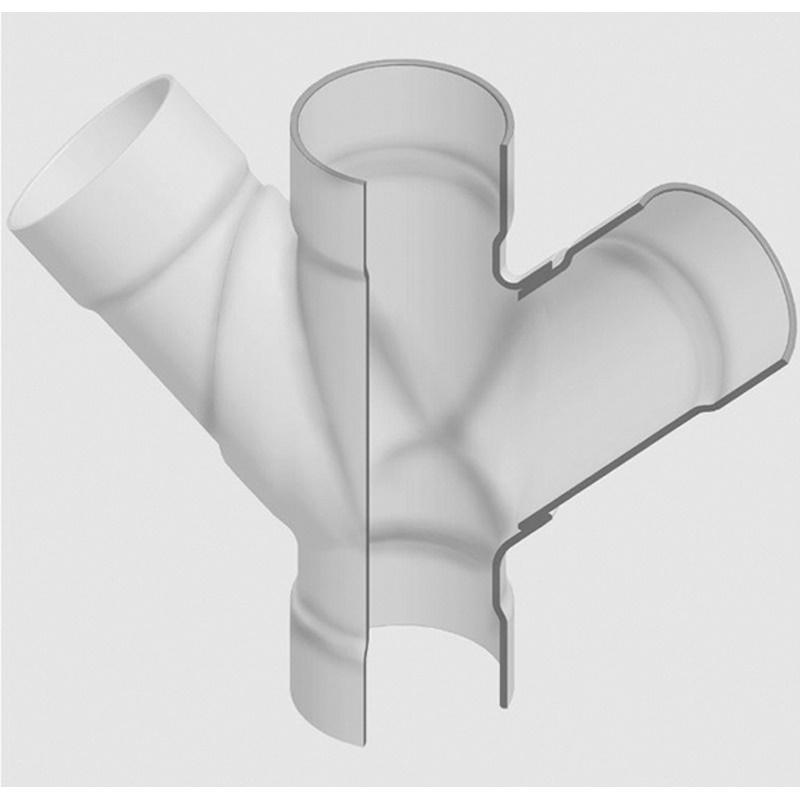 Spears&reg; 3976-080 SO-06C-3976-080