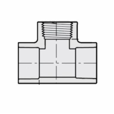 Spears&reg; 402-007 LAS 402-007