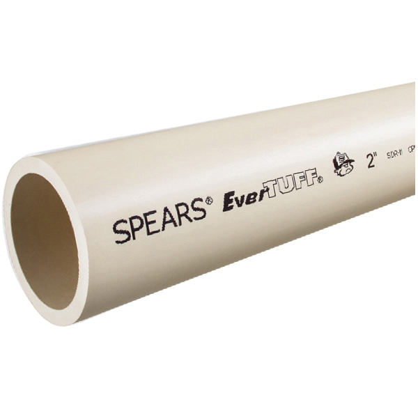 Spears® CTS-005