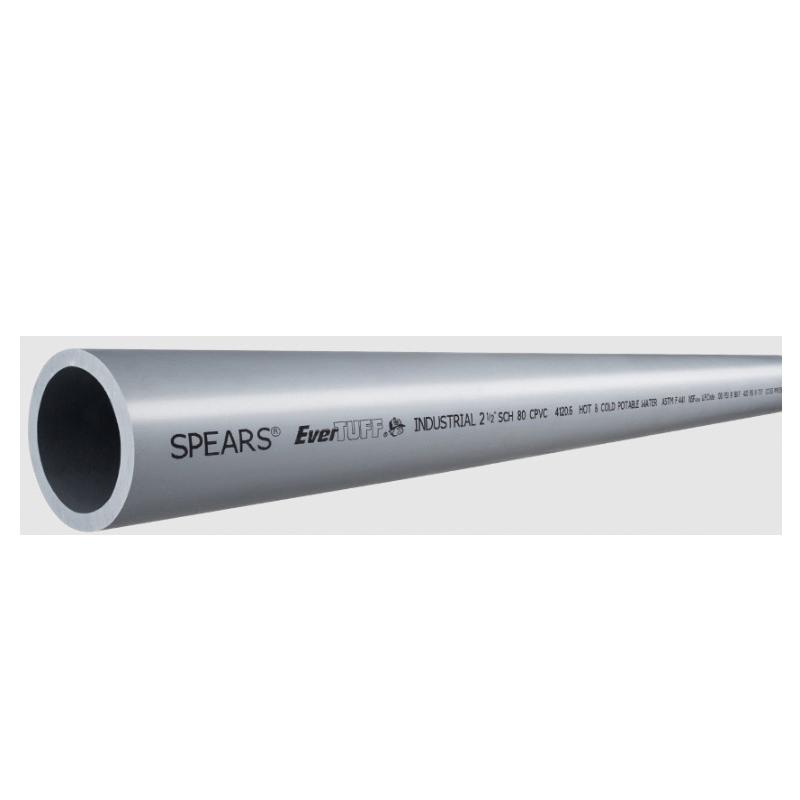 Spears&reg; PD-800-040C-10