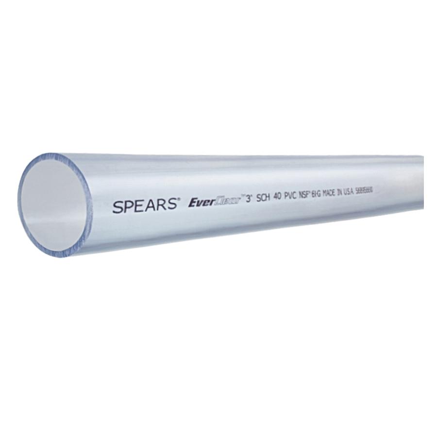 Spears&reg; PL-025
