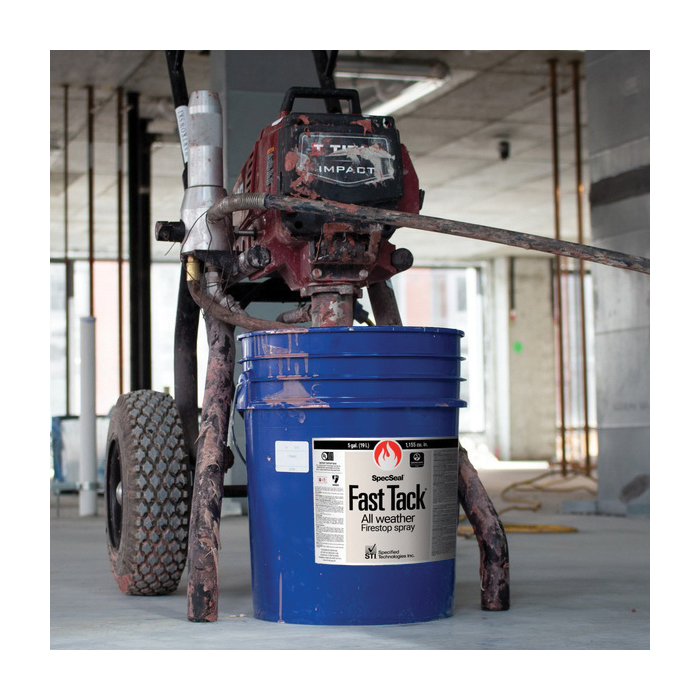 SpecSeal® AS205R ERP_083676
