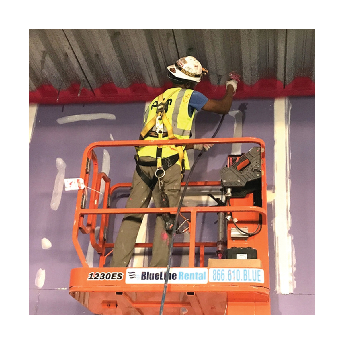 SpecSeal® AS205R ERP_083676