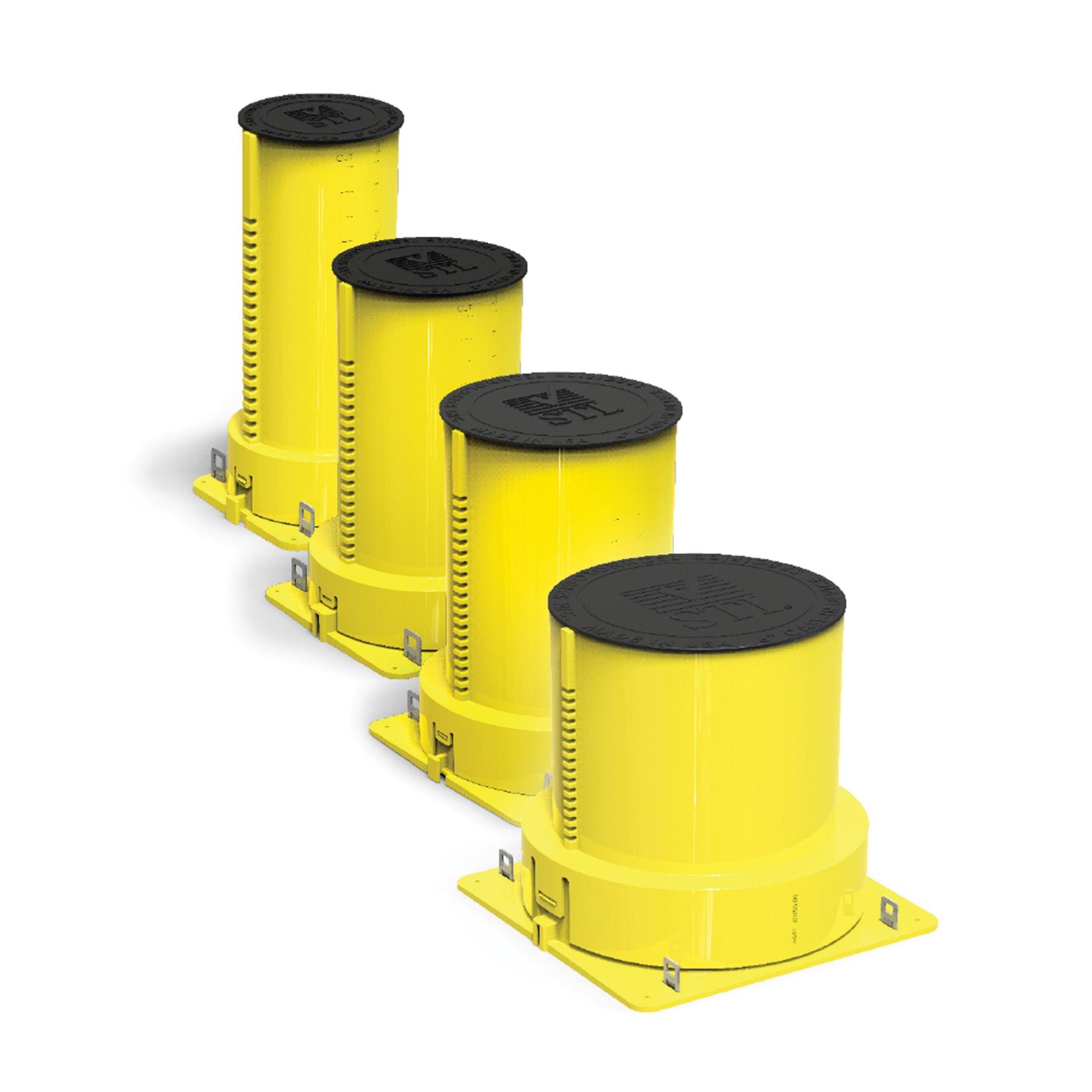 SpecSeal® CD301 7SPVSTICD301