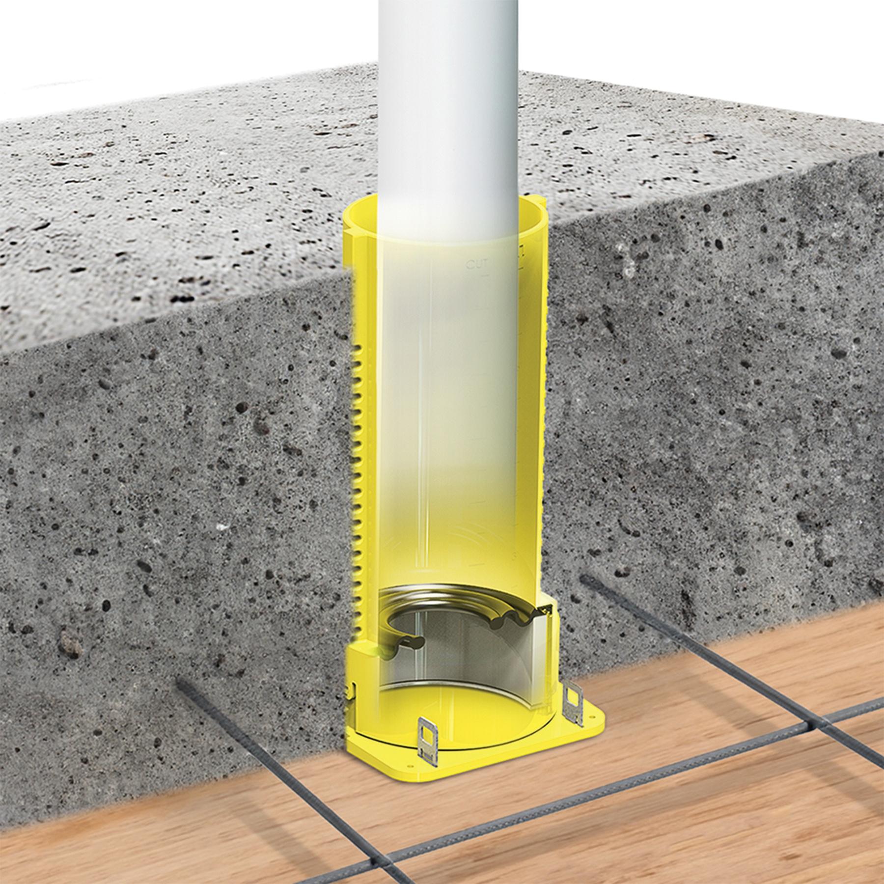 SpecSeal® CD301 7SPVSTICD301
