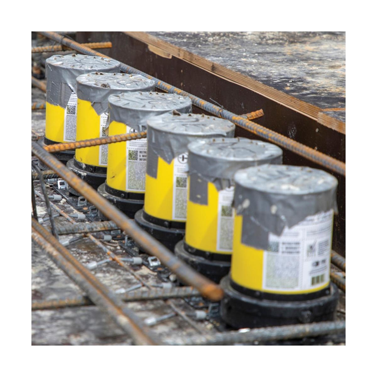SpecSeal® CD600 7SPVSTI600