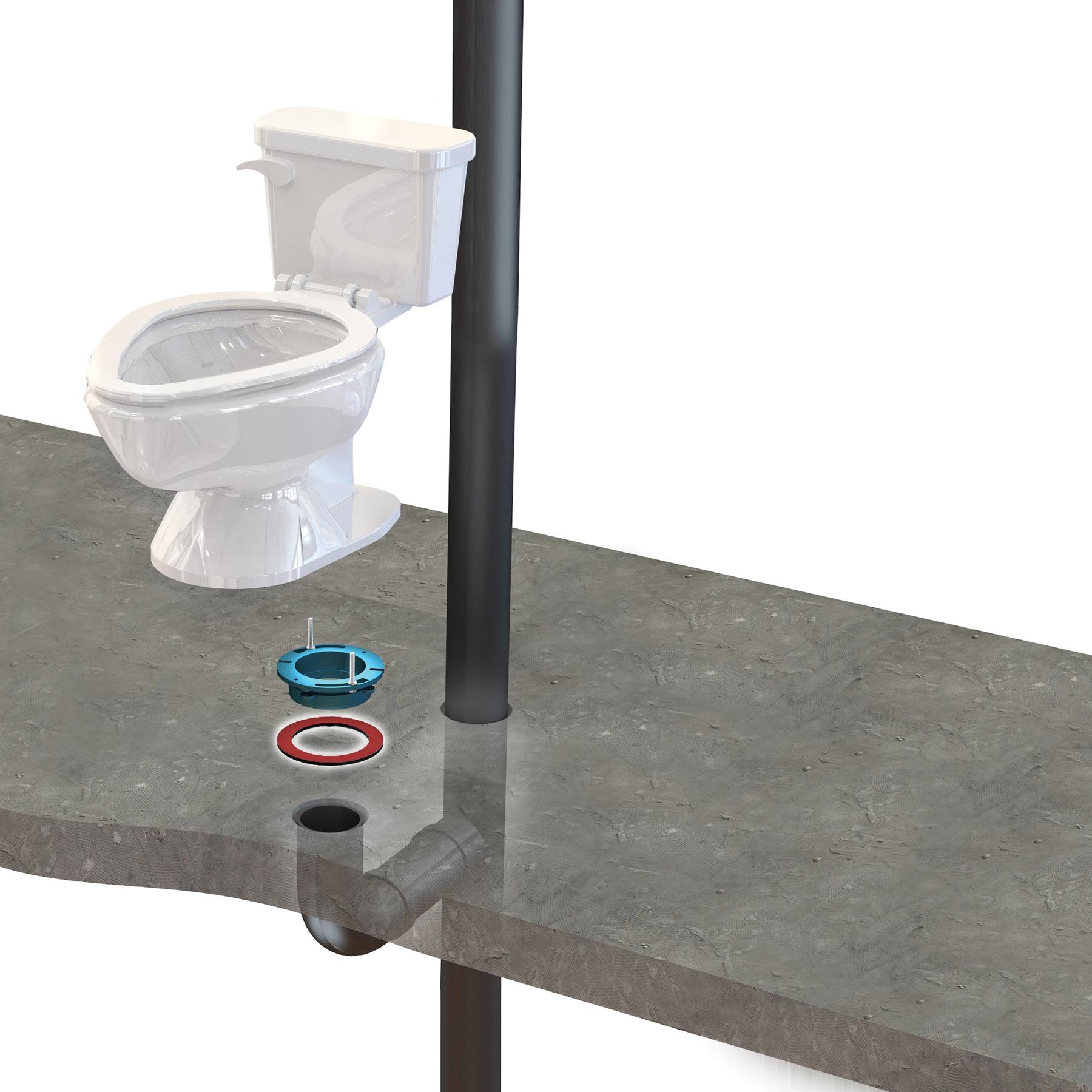 SpecSeal® CF34 7SPVSTICF34