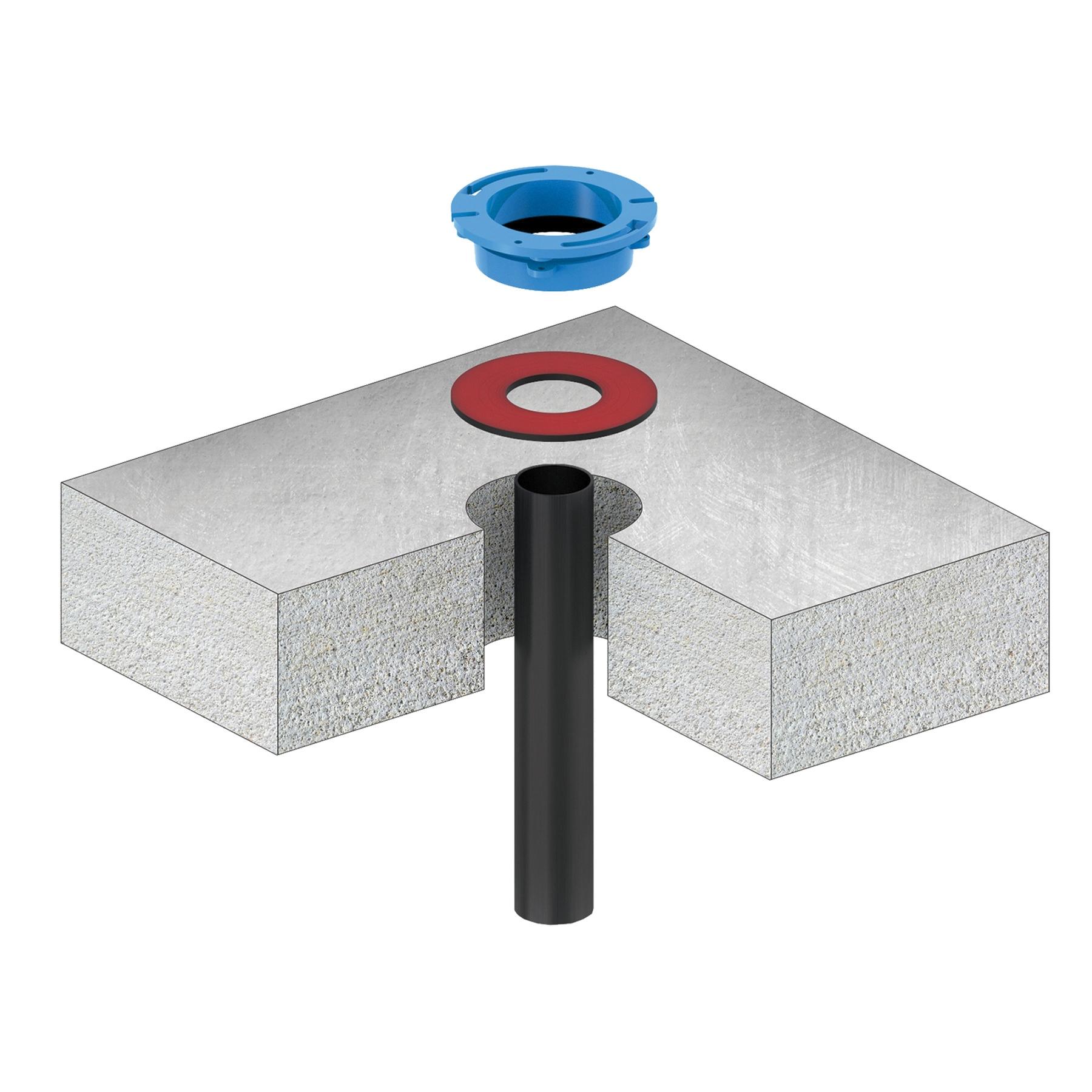 SpecSeal® CF34 7SPVSTICF34