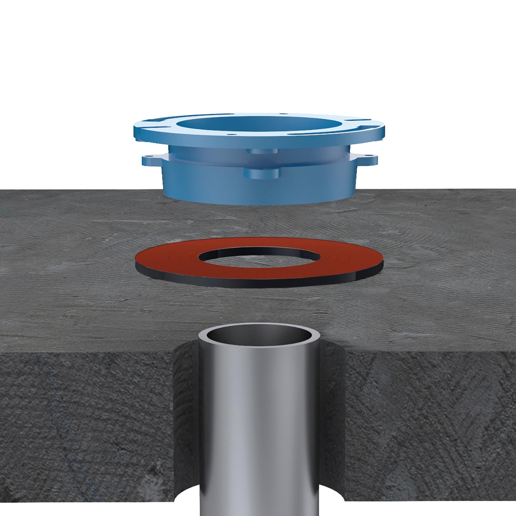 SpecSeal® CF34 7SPVSTICF34
