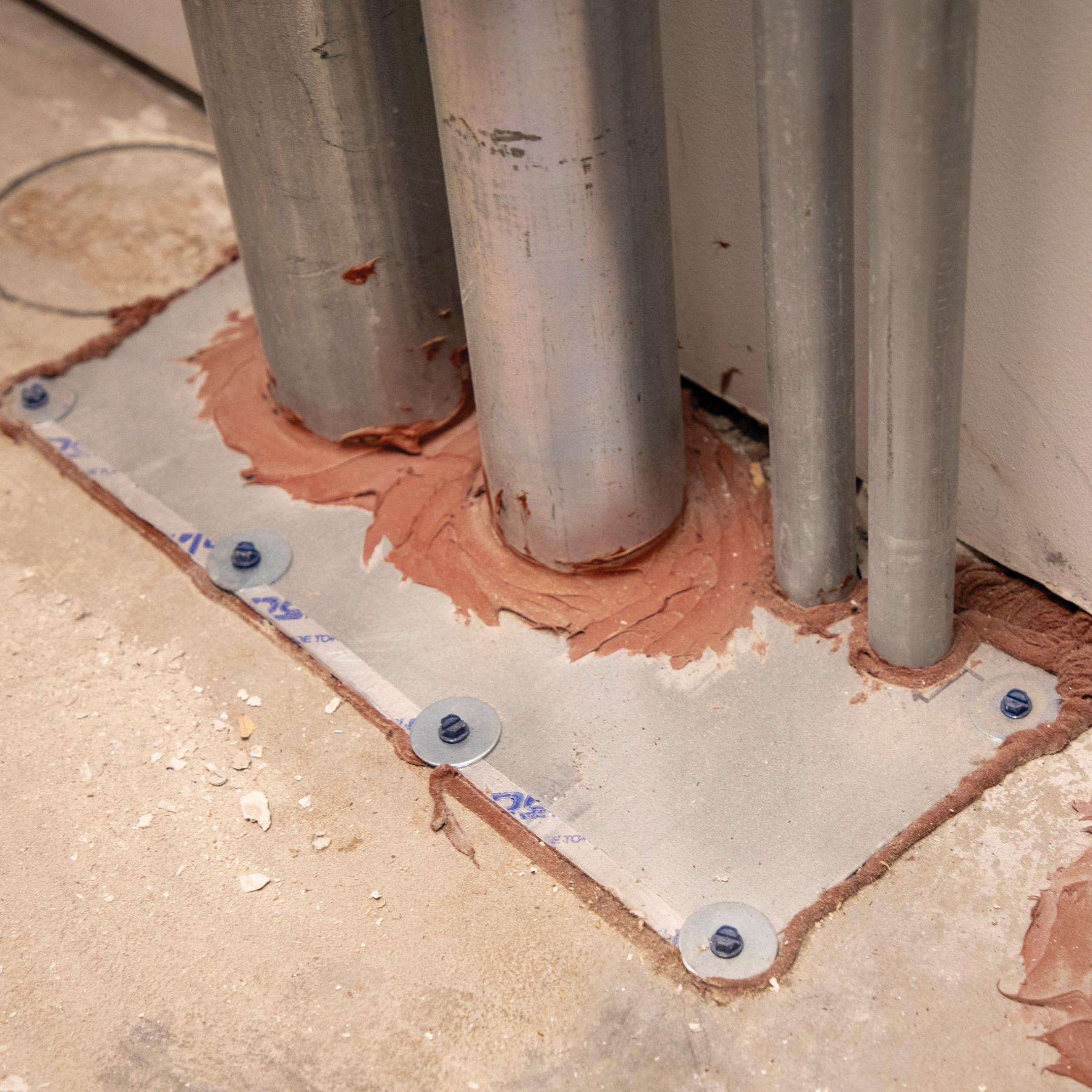 SpecSeal&reg; CS3641 7SPVSTICS3641