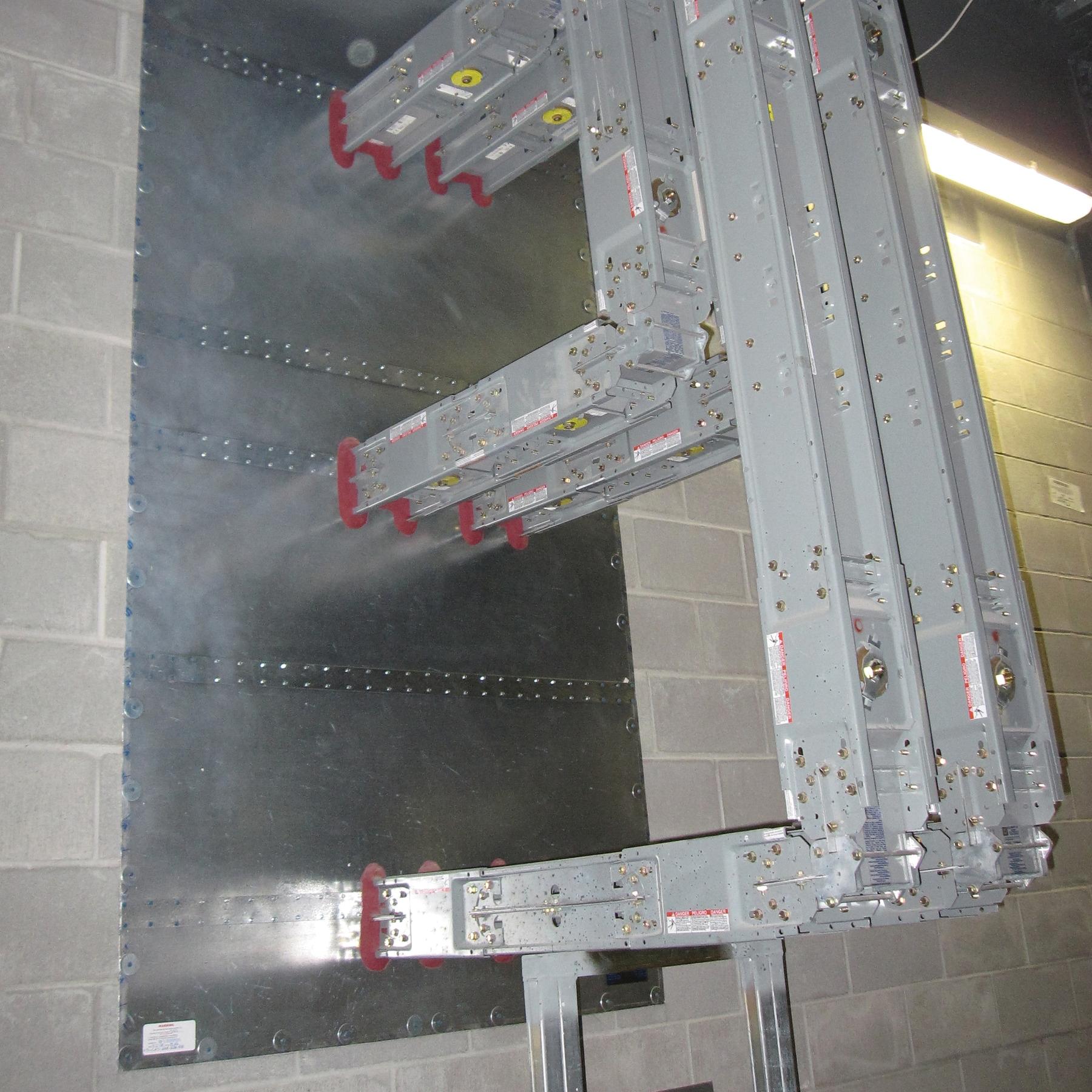 SpecSeal&reg; CS3641 7SPVSTICS3641