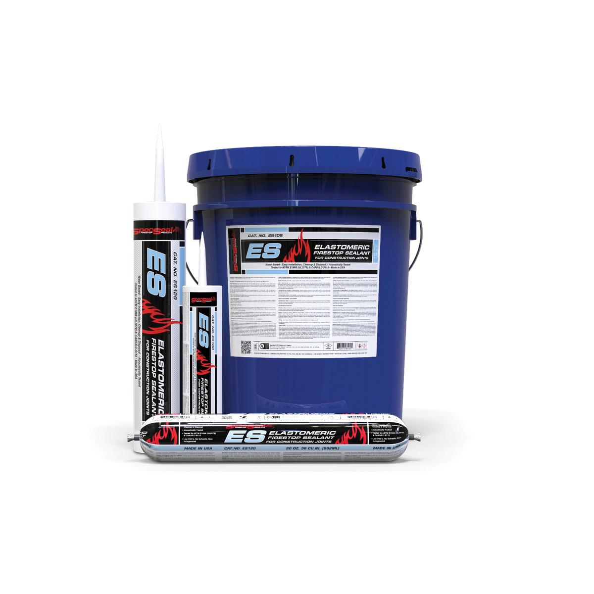 SpecSeal® ES129R 7SPLSTIES129R