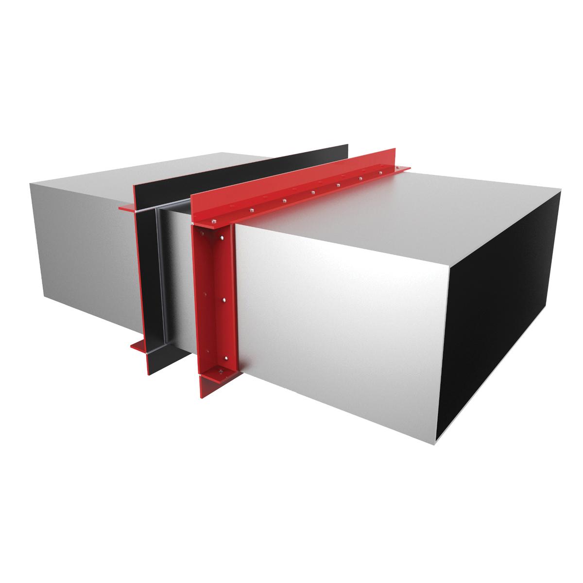 FyreFlange® FFC22 7SPVSTIFFC22