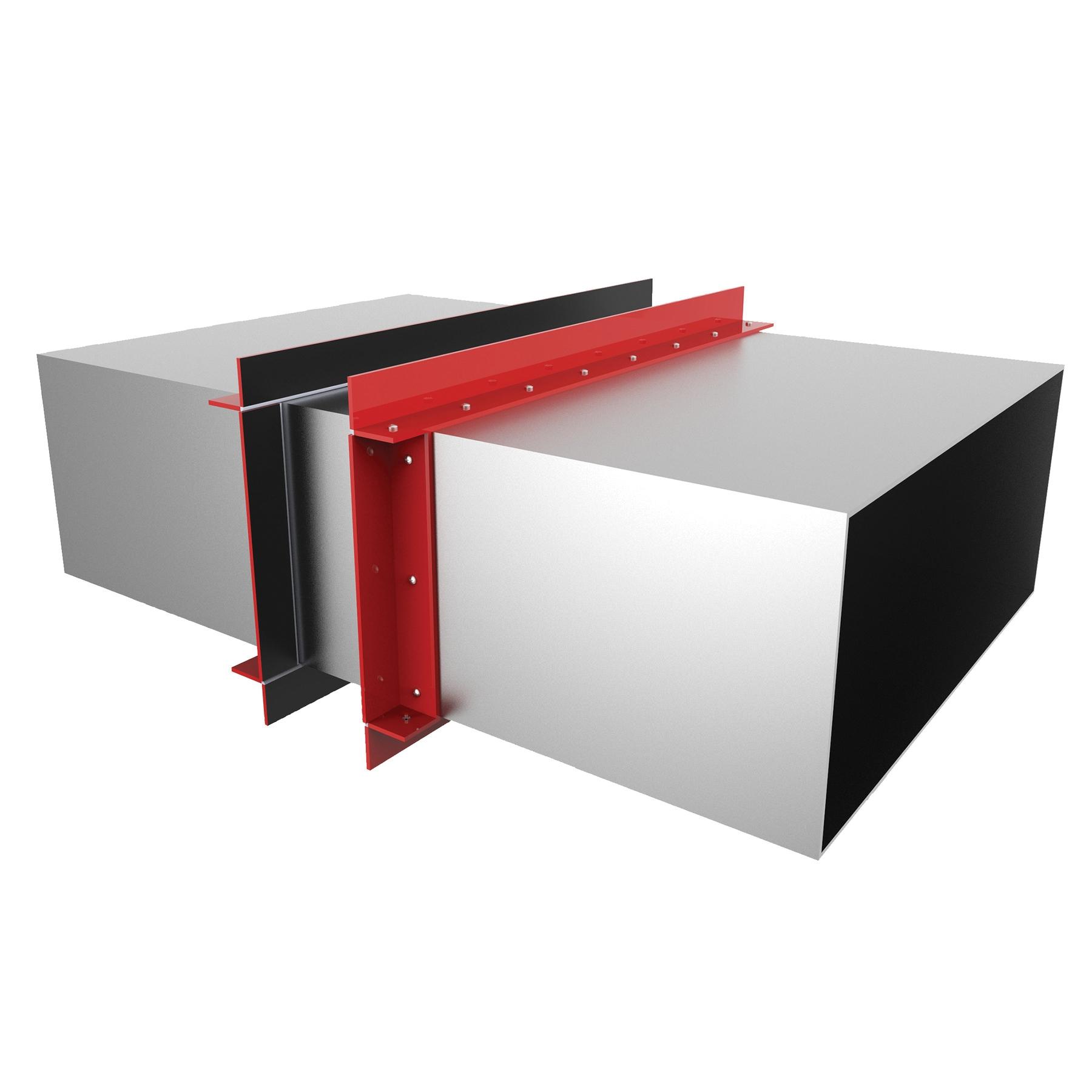 FyreFlange® FFC22 7SPVSTIFFC22