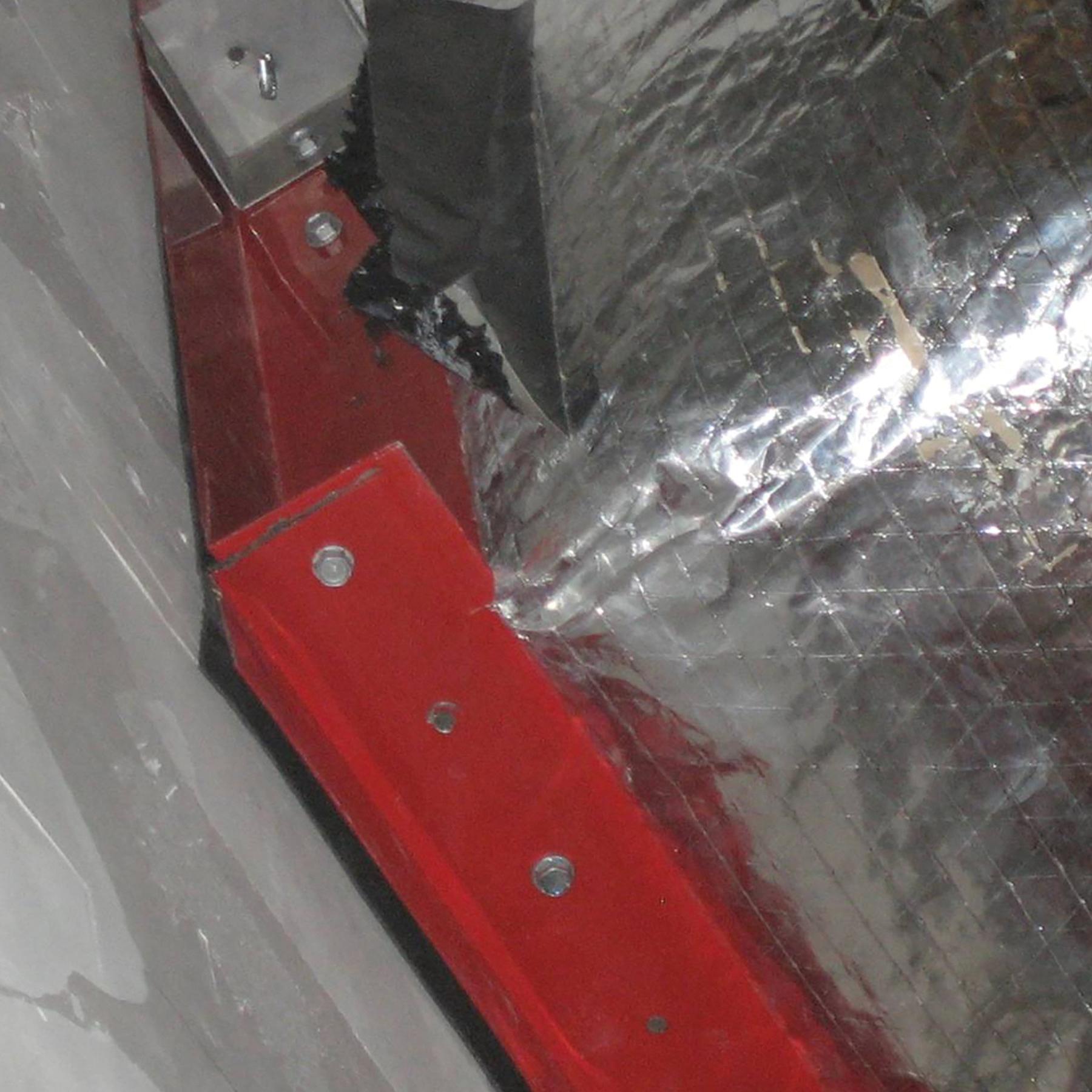 FyreFlange® FFC22 7SPVSTIFFC22