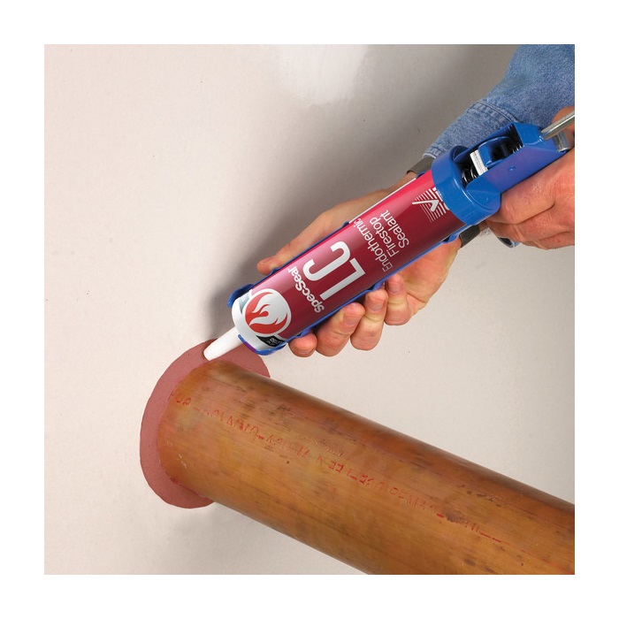 SpecSeal® FT305R ERP_012008