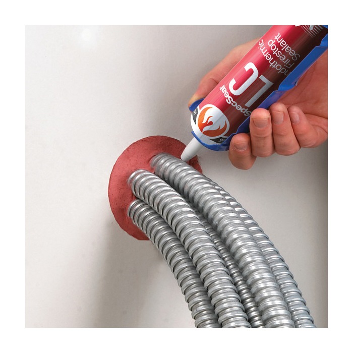 SpecSeal® FT305R ERP_012008