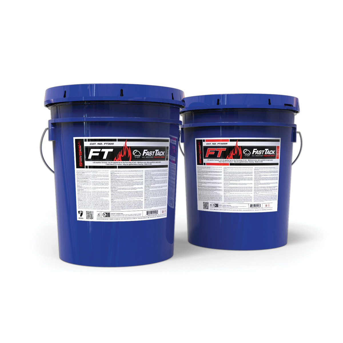 SpecSeal® FT305 ERP_012977
