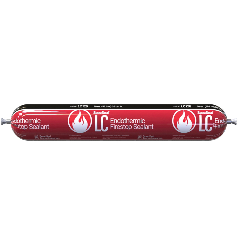 SpecSeal® LC120