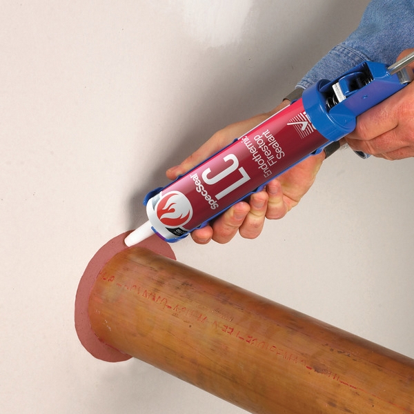 SpecSeal® LC120 ERP_063212