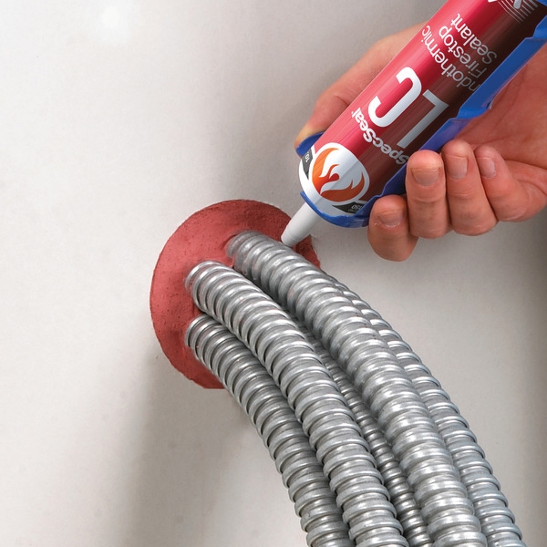 SpecSeal® LC120 ERP_063212
