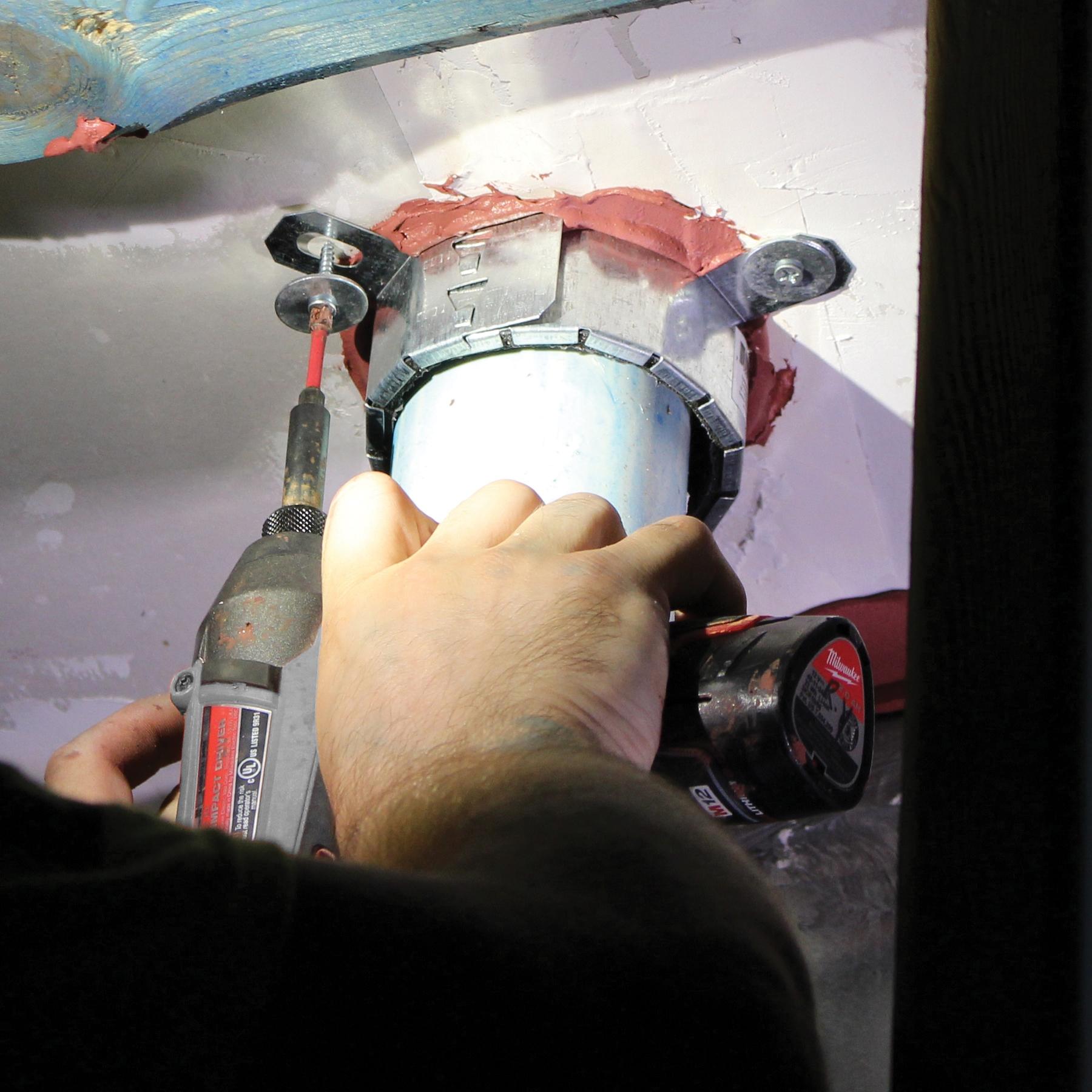SpecSeal® STILCC300