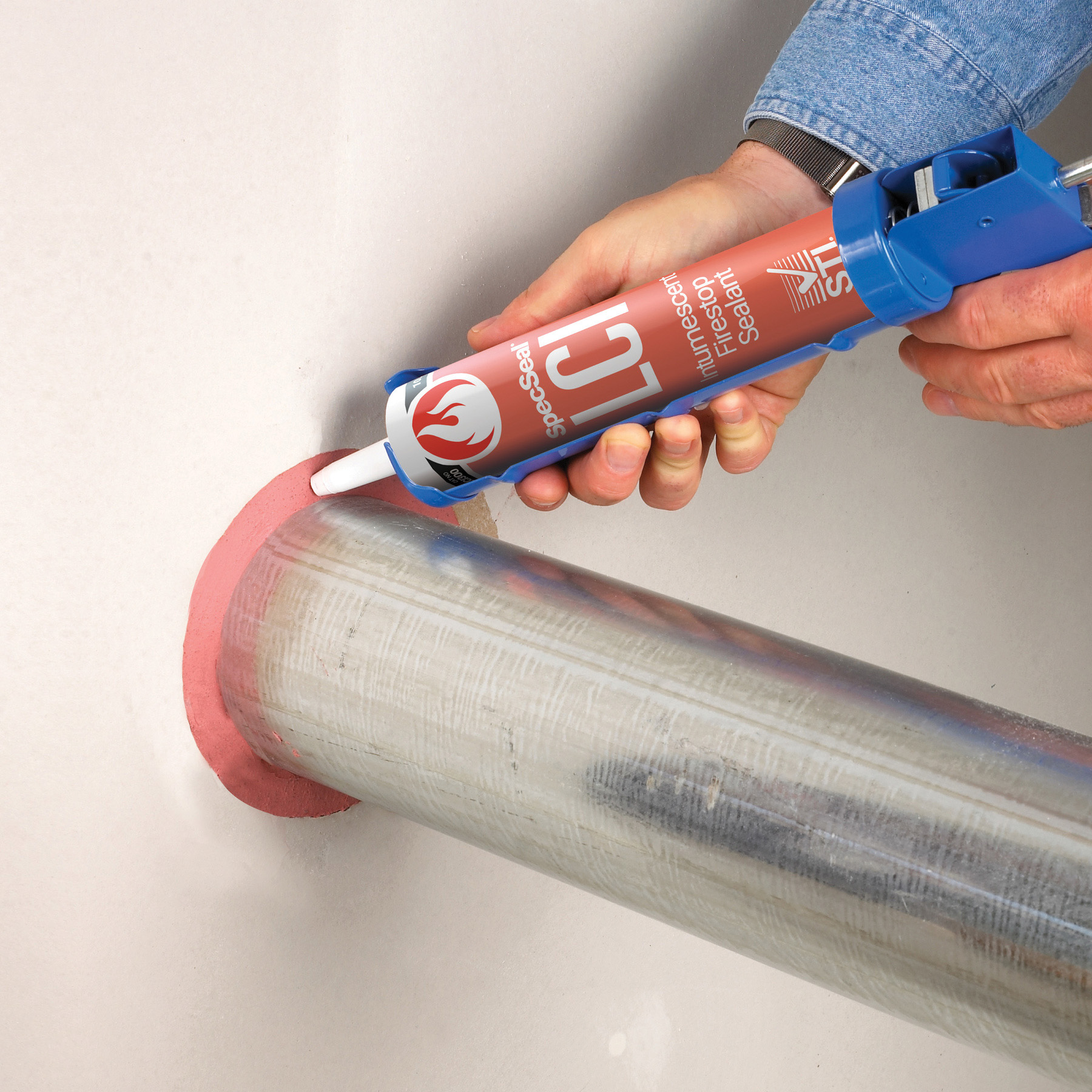 SpecSeal® LCI300 ERP_030652