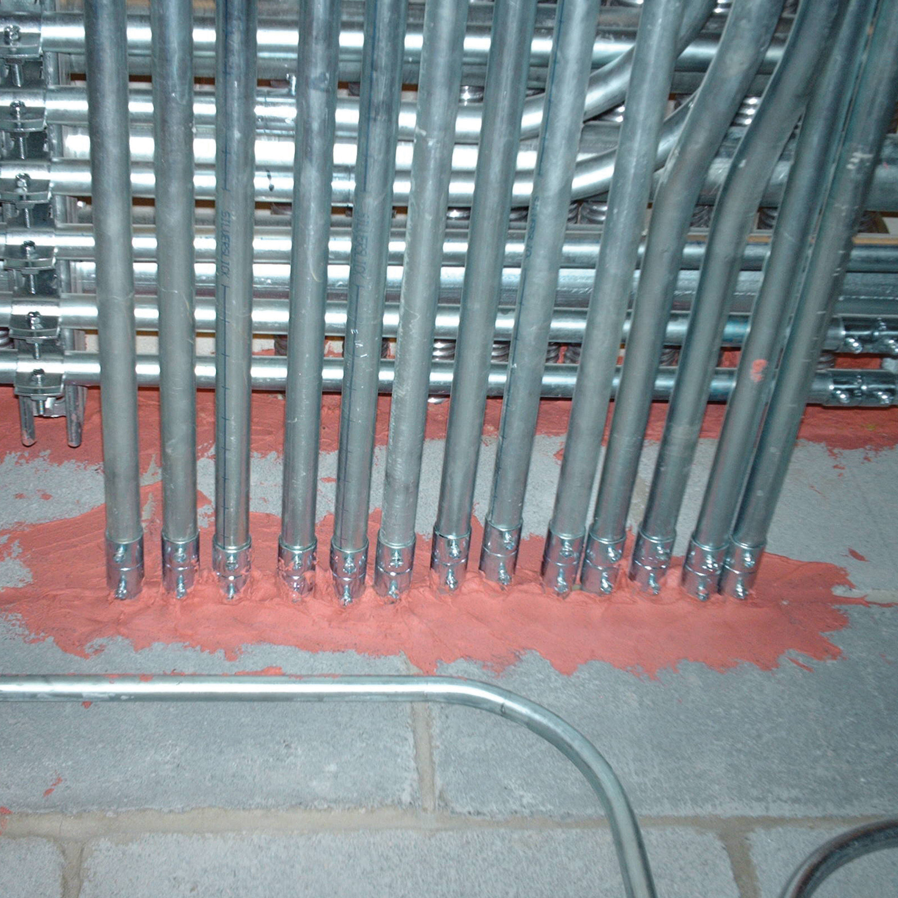 SpecSeal® LCI300 ERP_030652